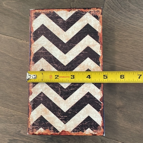 Decorative Box - Picture 6 of 7